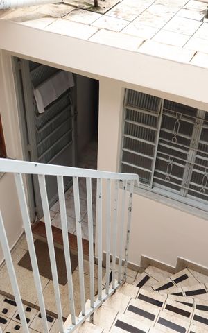 Casa à venda com 162m², 3 quartos e 4 vagasAcesso área gourmet
