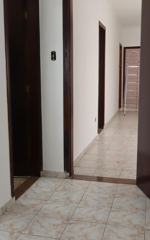 Casa à venda com 162m², 3 quartos e 4 vagasSuíte 