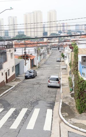 Casa à venda com 162m², 3 quartos e 4 vagasVista - Área gourmet