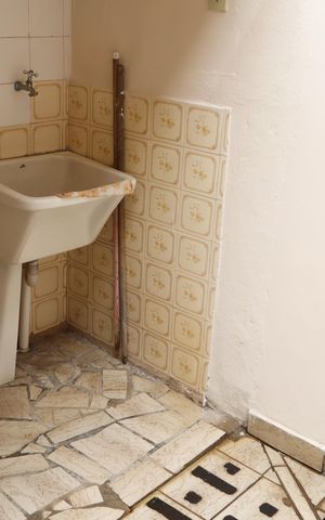 Casa à venda com 162m², 3 quartos e 4 vagasÁrea de Serviço