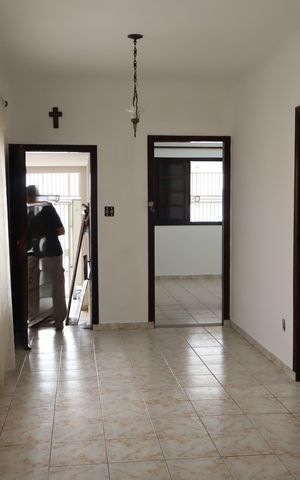 Casa à venda com 162m², 3 quartos e 4 vagasSala