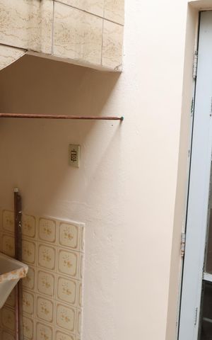 Casa à venda com 162m², 3 quartos e 4 vagasÁrea de Serviço