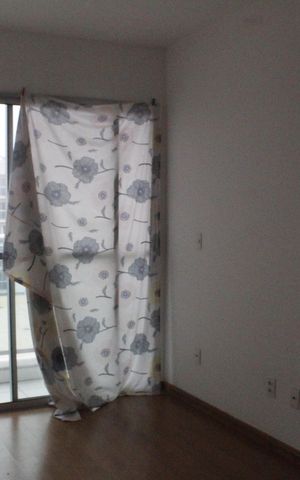 Apartamento para alugar com 50m², 2 quartos e 1 vagaSala