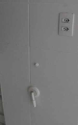 Apartamento para alugar com 50m², 2 quartos e 1 vagaÁrea de Serviço