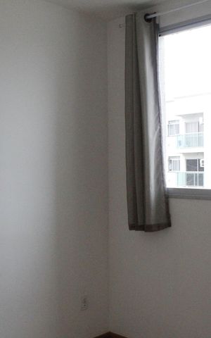 Apartamento para alugar com 50m², 2 quartos e 1 vagaQuarto 2