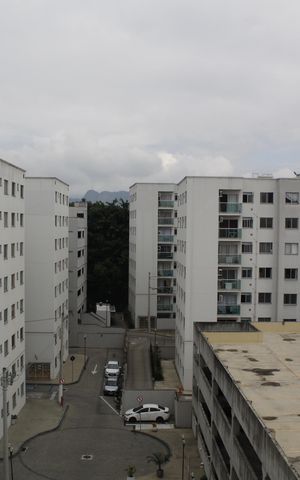 Apartamento para alugar com 50m², 2 quartos e 1 vagaVista da Sacada