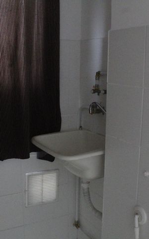 Apartamento para alugar com 50m², 2 quartos e 1 vagaÁrea de Serviço