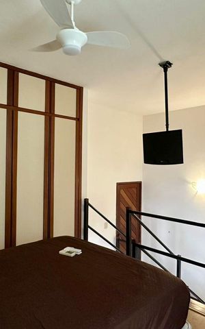 Apartamento à venda com 50m², 1 quarto e 1 vaga Apartamento à venda com 50m², 1 quarto e 1 vagaSuíte