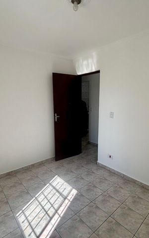 Apartamento para alugar com 45m², 2 quartos e 1 vaga