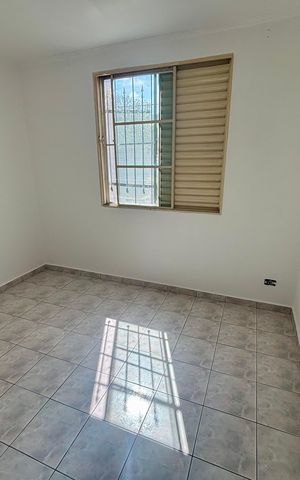Apartamento para alugar com 45m², 2 quartos e 1 vaga