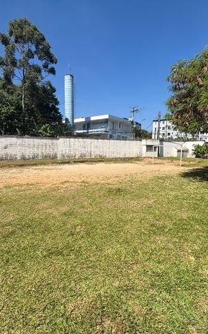 Apartamento para alugar com 45m², 2 quartos e 1 vaga