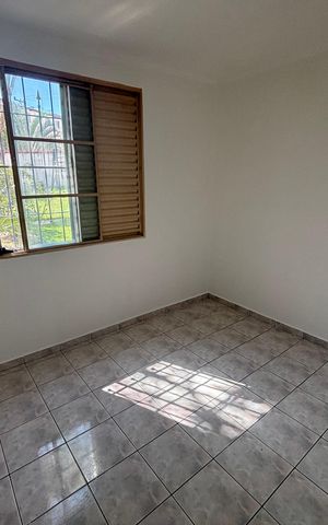 Apartamento para alugar com 45m², 2 quartos e 1 vaga