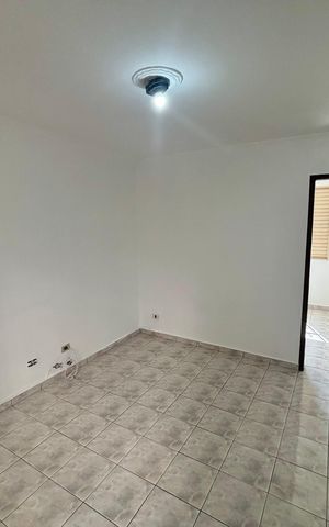 Apartamento para alugar com 45m², 2 quartos e 1 vaga