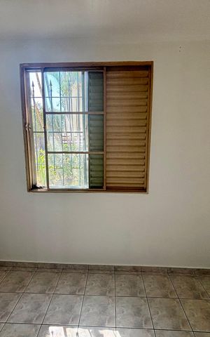 Apartamento para alugar com 45m², 2 quartos e 1 vaga