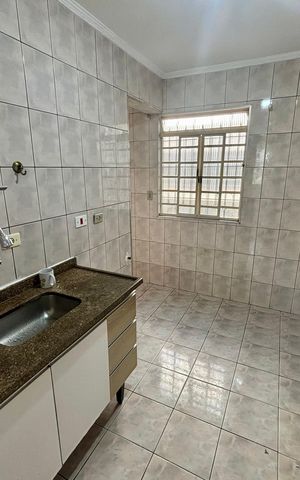 Apartamento para alugar com 45m², 2 quartos e 1 vaga