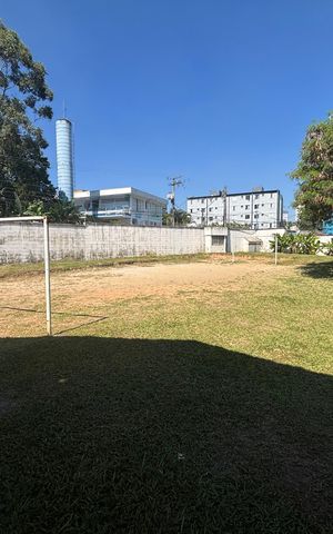 Apartamento para alugar com 45m², 2 quartos e 1 vaga