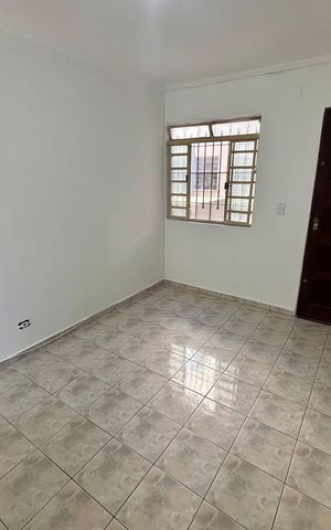 Apartamento para alugar com 45m², 2 quartos e 1 vaga