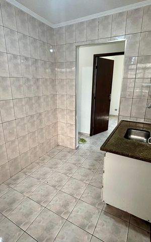 Apartamento para alugar com 45m², 2 quartos e 1 vaga