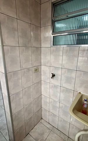 Apartamento para alugar com 45m², 2 quartos e 1 vaga
