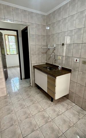Apartamento para alugar com 45m², 2 quartos e 1 vaga