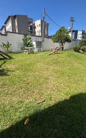 Apartamento para alugar com 45m², 2 quartos e 1 vaga
