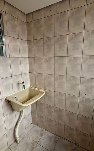 Apartamento para alugar com 45m², 2 quartos e 1 vaga