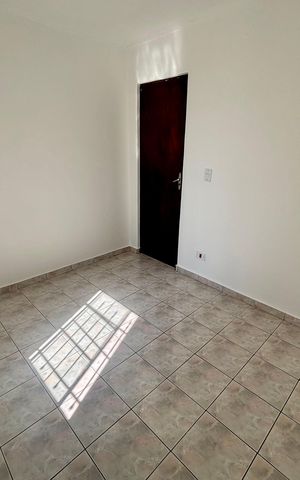 Apartamento para alugar com 45m², 2 quartos e 1 vaga