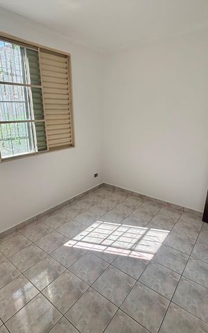 Apartamento para alugar com 45m², 2 quartos e 1 vaga