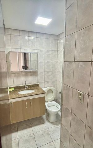 Apartamento para alugar com 45m², 2 quartos e 1 vaga