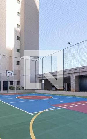 Apartamento à venda com 39m², 1 quarto e 2 vagas