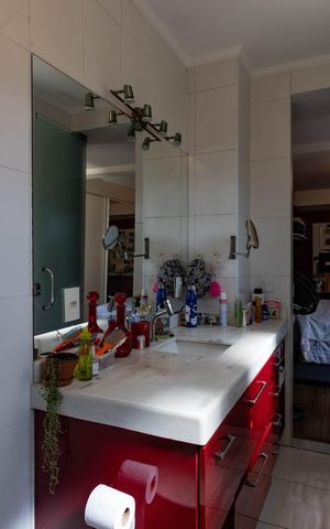 Casa à venda com 410m², 4 quartos e 3 vagas Casa à venda com 410m², 4 quartos e 3 vagasBanheiro da Suíte 3