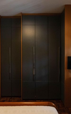 Casa à venda com 410m², 4 quartos e 3 vagas Casa à venda com 410m², 4 quartos e 3 vagasSuíte 2