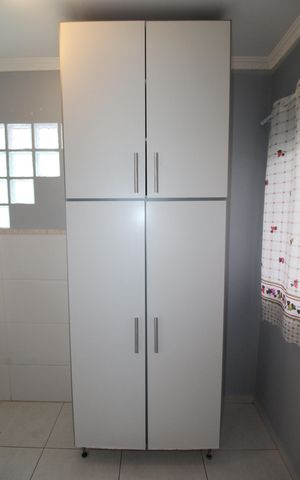 Casa para alugar com 90m², 2 quartos e 2 vagasÁrea de Serviço