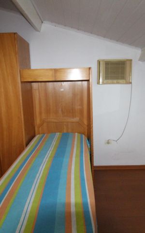 Casa para alugar com 90m², 2 quartos e 2 vagasQuarto 