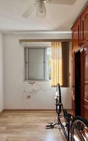 Apartamento à venda com 55m², 2 quartos e 1 vaga Apartamento à venda com 55m², 2 quartos e 1 vagaQuarto 2