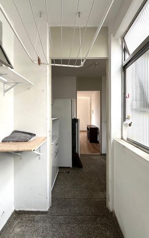 Apartamento à venda com 55m², 2 quartos e 1 vaga Apartamento à venda com 55m², 2 quartos e 1 vagaÁrea de Serviço