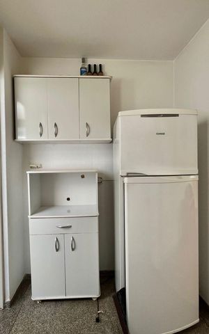 Apartamento à venda com 55m², 2 quartos e 1 vaga Apartamento à venda com 55m², 2 quartos e 1 vagaCozinha