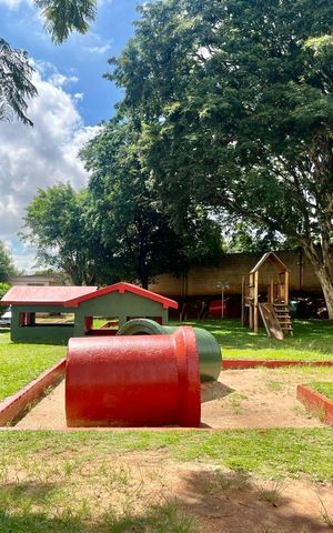 Apartamento à venda com 55m², 2 quartos e 1 vaga Apartamento à venda com 55m², 2 quartos e 1 vagaÁrea comum - Playground
