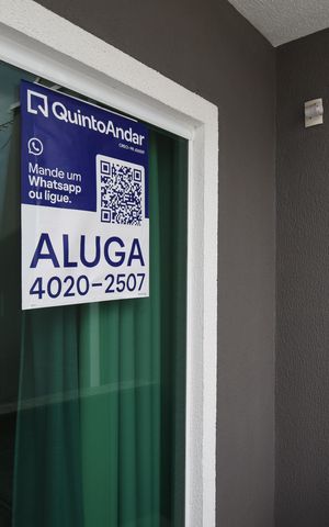 Casa para alugar com 190m², 3 quartos e 2 vagasPlaca
