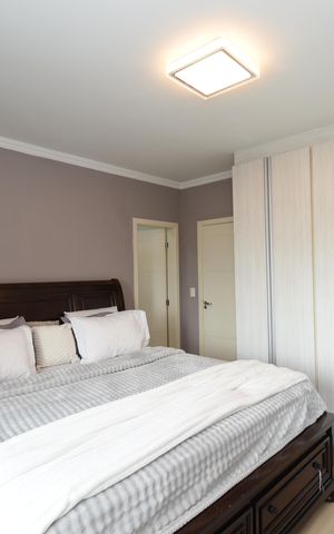 Casa para alugar com 190m², 3 quartos e 2 vagasSuíte 1