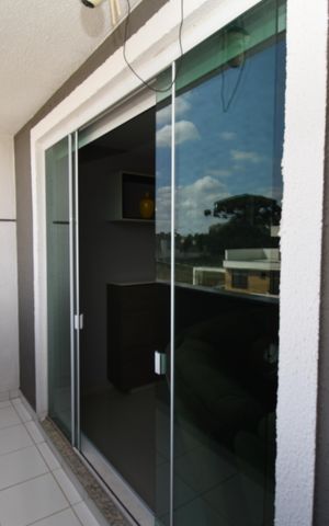 Casa para alugar com 190m², 3 quartos e 2 vagasSacada do Ático