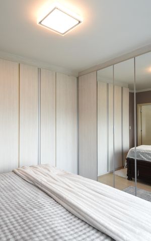 Casa para alugar com 190m², 3 quartos e 2 vagasSuíte 1