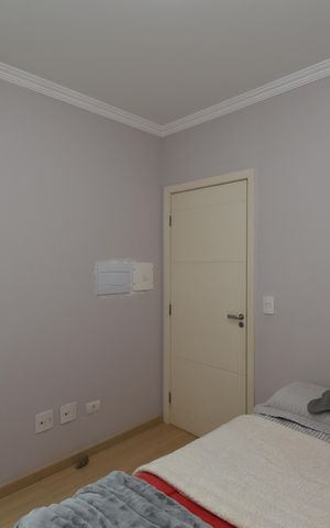 Casa para alugar com 190m², 3 quartos e 2 vagasSuíte 2