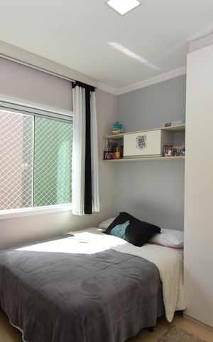Casa para alugar com 190m², 3 quartos e 2 vagasSuíte 3