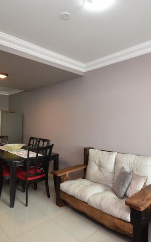 Casa para alugar com 190m², 3 quartos e 2 vagasSala