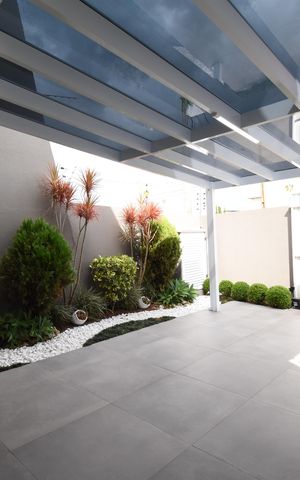 Casa para alugar com 190m², 3 quartos e 2 vagasVaranda/Garagem