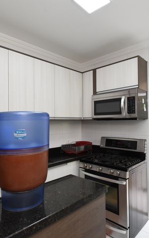 Casa para alugar com 190m², 3 quartos e 2 vagasCozinha