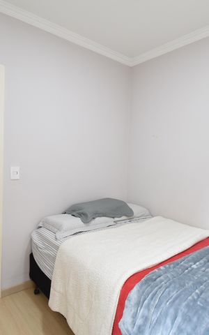 Casa para alugar com 190m², 3 quartos e 2 vagasSuíte 2