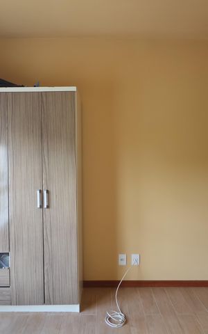 Casa à venda com 327m², 5 quartos e 3 vagasQuarto 1-Ap 1