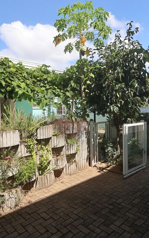 Casa à venda com 327m², 5 quartos e 3 vagasQuintal